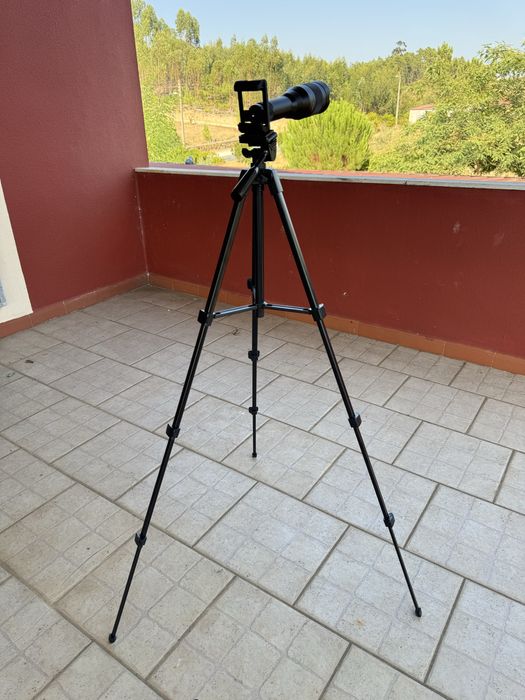 Telefoto 60x - Apexel