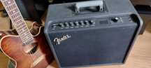 Fender Mustang GT 100