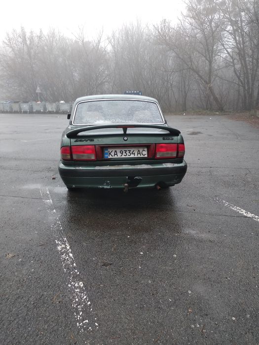 ГАЗ 3110 Волга 2004г ЗМЗ 406 газ- бензин