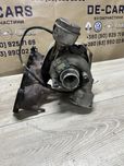 Турбіна 1.9tdi BLS 03g253014n 03G253019K caddy golf touran