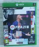 Fifa 21 Xbox One