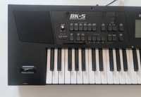 Roland BK5 Zestaw