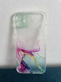 iPhone 11 case etui