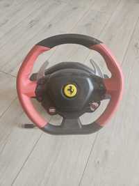 Kierownica Ferrari xbox one