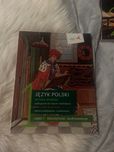 Język Polski sztuka wyrazu 1