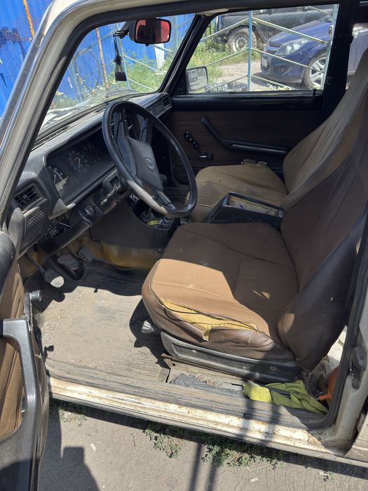 Продам Ваз 2107