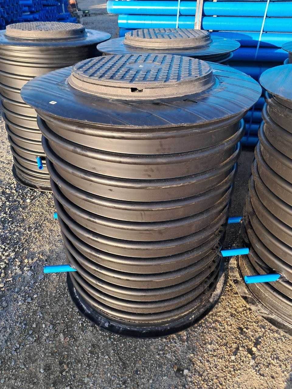 Obudowa studni 1200 na 1500mm XVPlast
