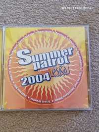 Summer patrol 2004