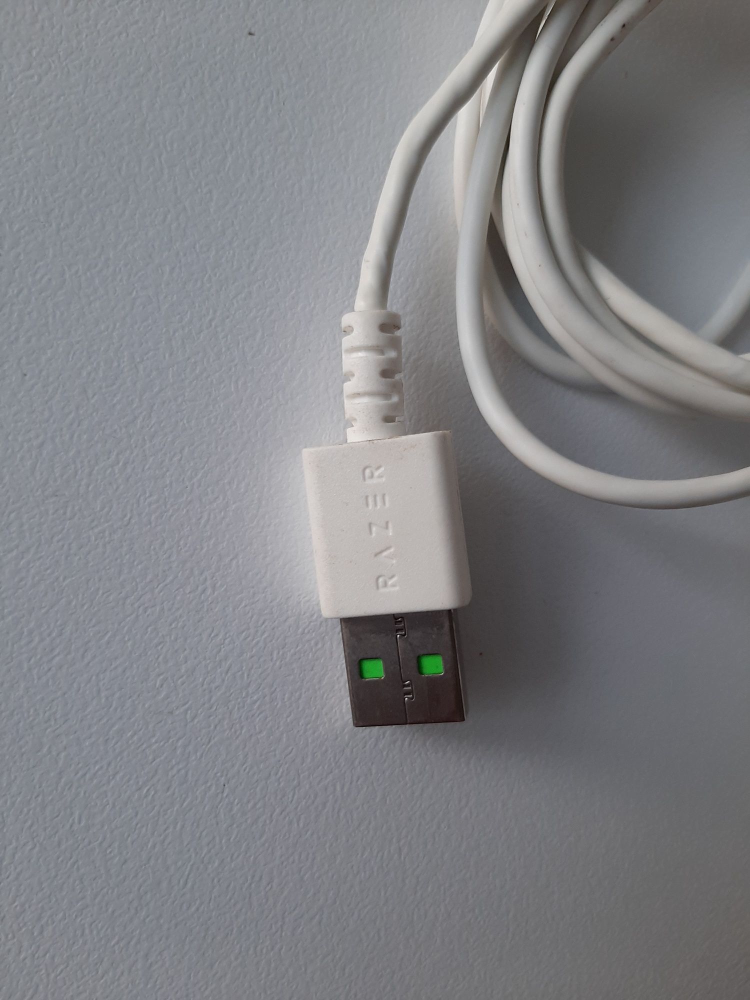 Vendo rato de computador raizer