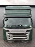 KABINA SCANIA CR19 TOPLINE STREAMLINE