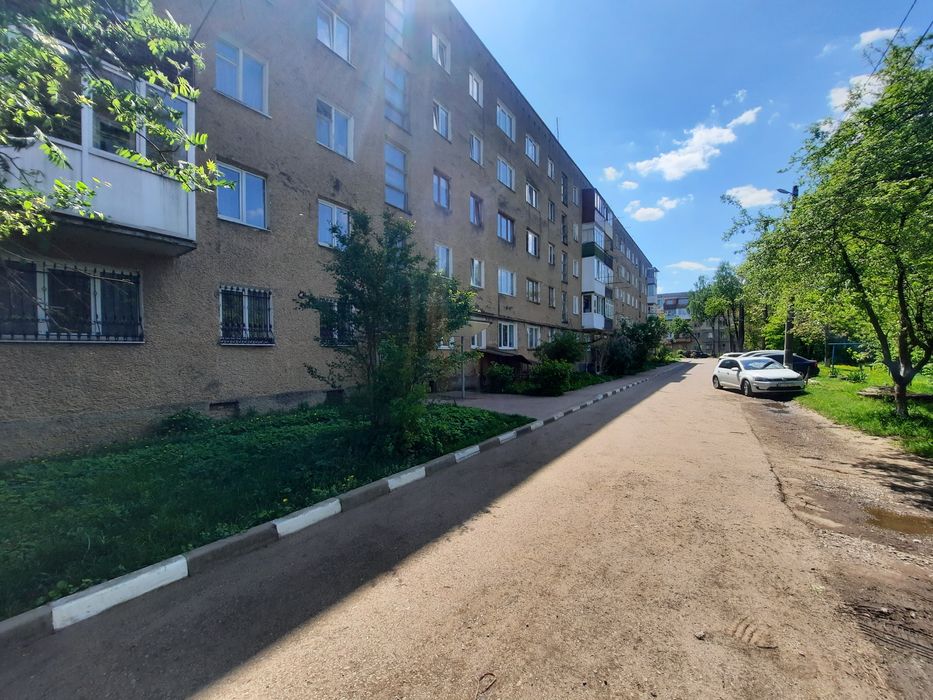 Продаж 3-х кім квартири м.Стрий