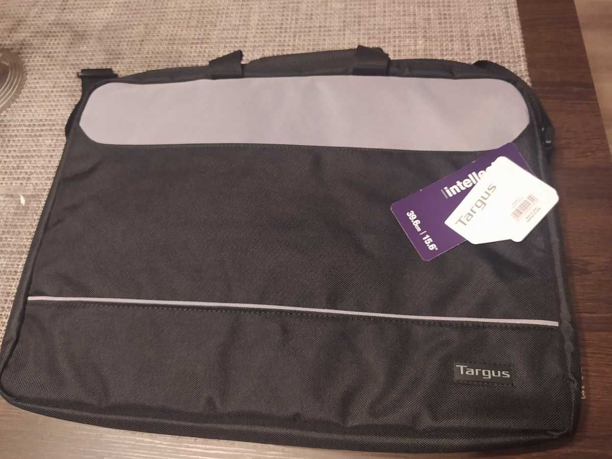 Torba na laptopa 15,6'' TARGUS TBT238EU Intellect