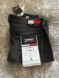 Джинси Tommy Hilfiger