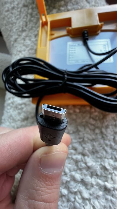 Мобильна сонечна панель