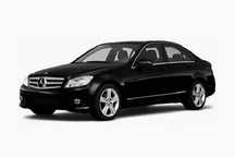 Mercedes C Avangard  - Excelente Estado