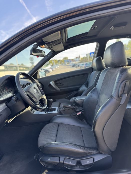 Bmw 320d 150cv  compact