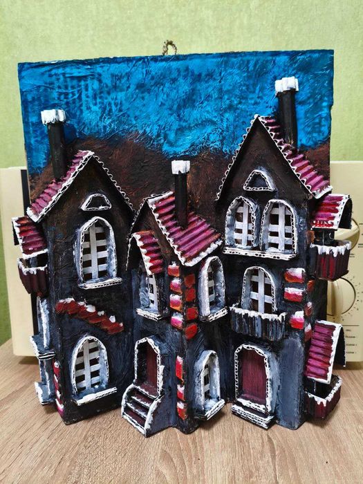 Продам панно ручной работы