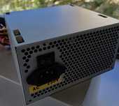 Fonte de alimentação ATX 500w