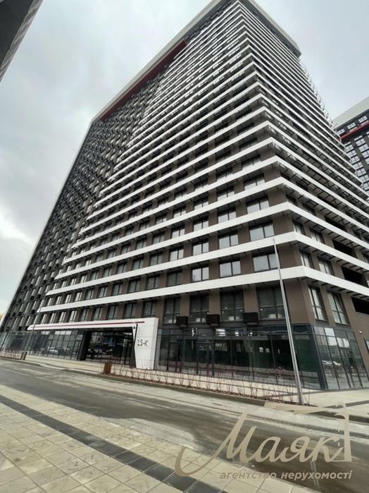 Аренда фасадного помещение ЖК Great ТРЦ River Mall Дарницкий Березняки