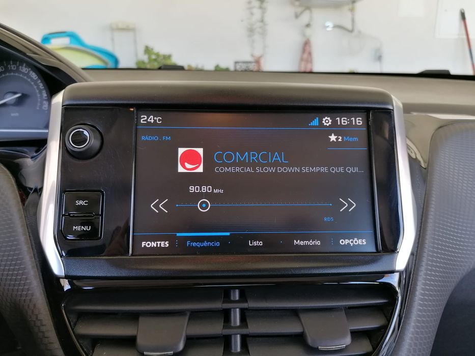 Peugeot 208 Puretech Style 1.2