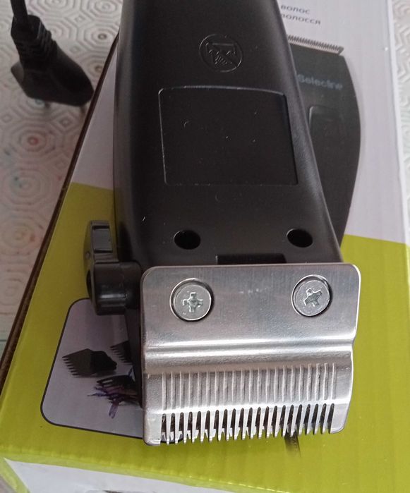 Maquina de Cortar Cabelo