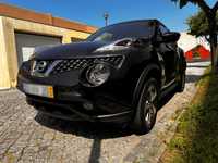 Nissan Juke 1.5 dCi Acenta N+C