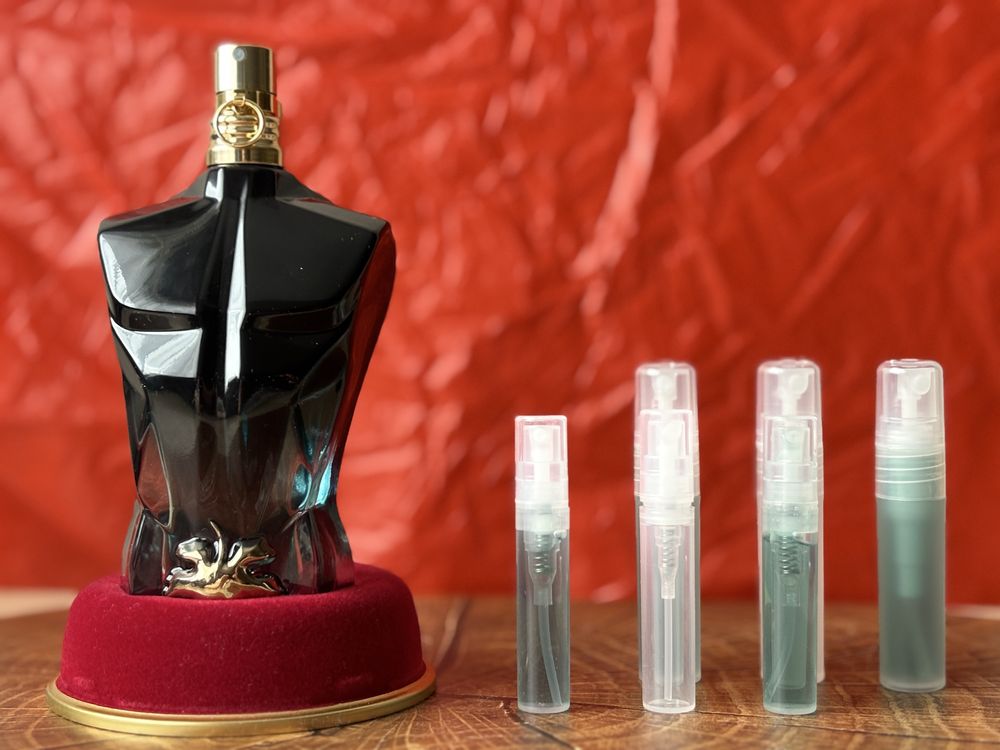 Jean Paul Gaultier Le Beau Le Parfum – próbka 3ml / 5ml – oryginał