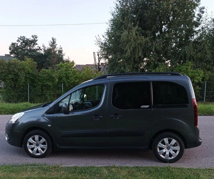 Citroën Berlingo 1.6 HDi XTR