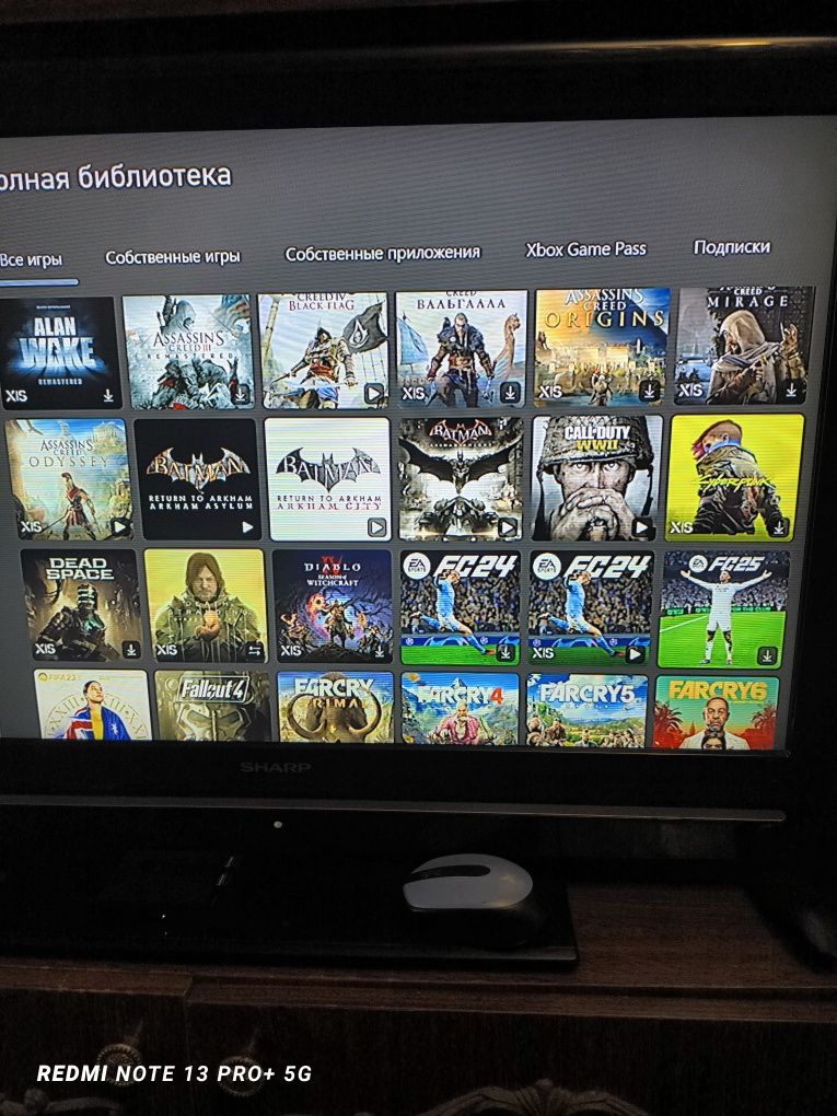 Xbox series ssss