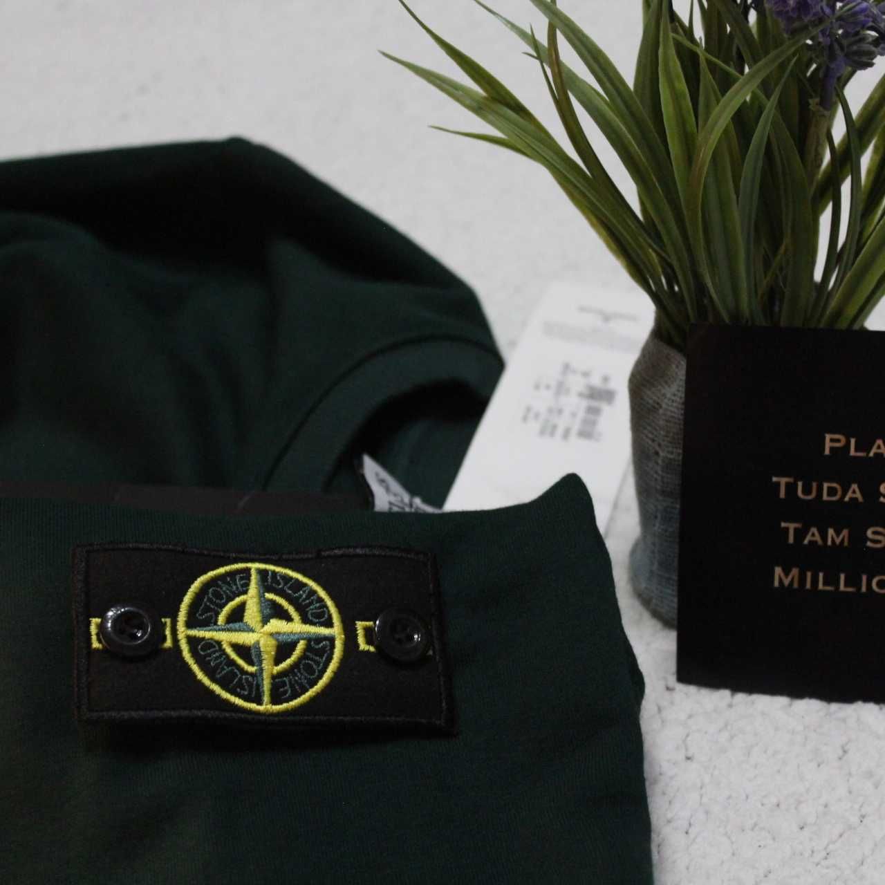 Кофта Stone Island NEW!