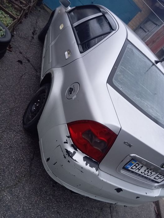 Продам  автомобіль GEELY