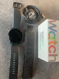 POWYSTAWOWY Smartwatch SAMSUNG Galaxy Watch Active