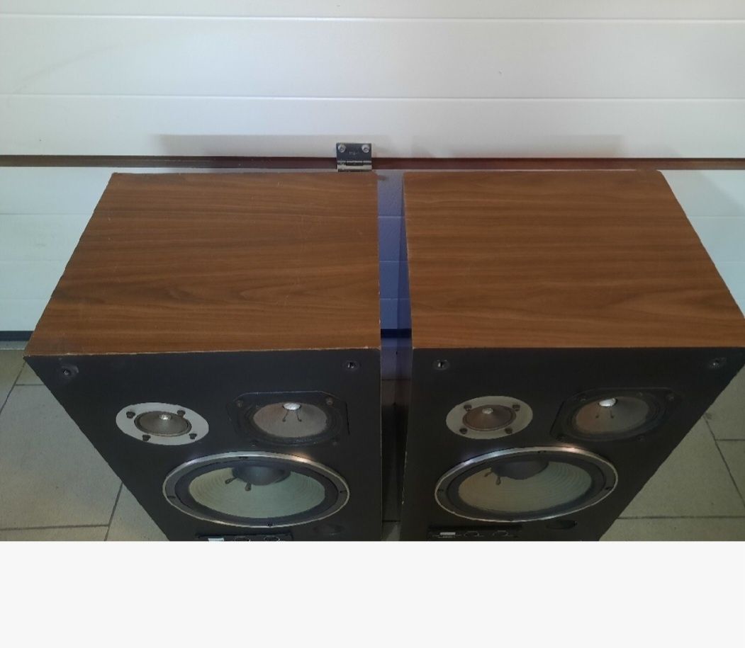 Sansui SP-X5000 Vintage