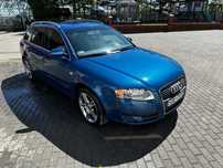Sprzedam Audi A4 B7