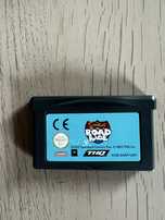 The Simpsons: Road Rage - Gameboy Advance