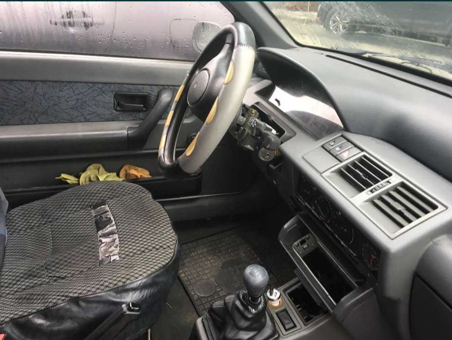 продам рено клио 1