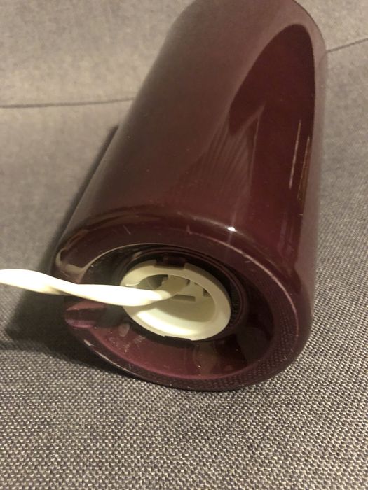 Lampka nocna Ikea