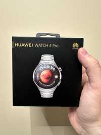 HUAWEI Watch 4 Pro Elite Titanium (55020AMB)