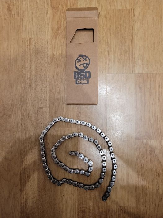 BSD Half Link 1991 Łańcuch BMX