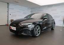 Audi S3 | LED | ACC | B&O | Quattro | 310KM | Panorama | Kamery 360 | FVAT23%