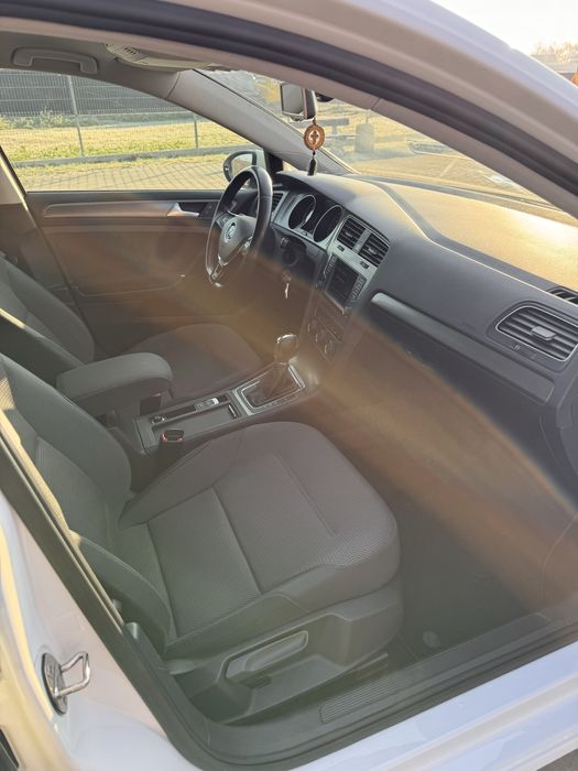 Гольф 7 2.0 тді автомат