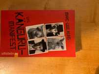 Literatura niemiecka: Kling: das Kängurumanifest