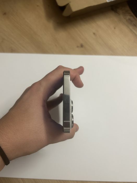 Iphone 14 pro max 128gb 85%
