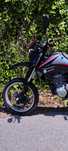 Suzuki DR 125 SM