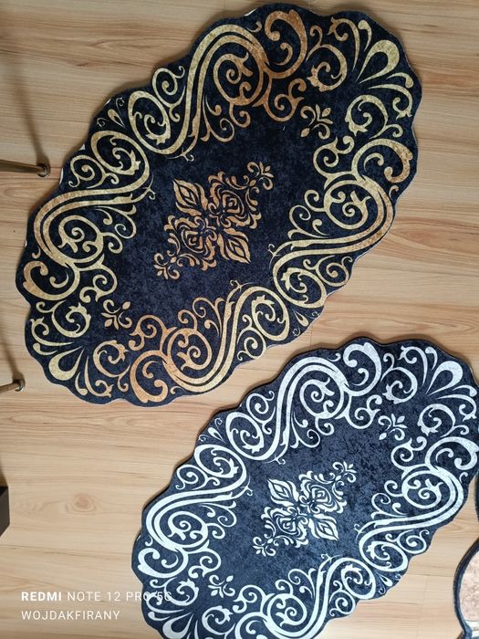 Nowy Dywan chodnik antypoślizgowy 80x300