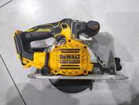 Pilarka tarczowa 165 mm 18V XR DeWalt DCS565N