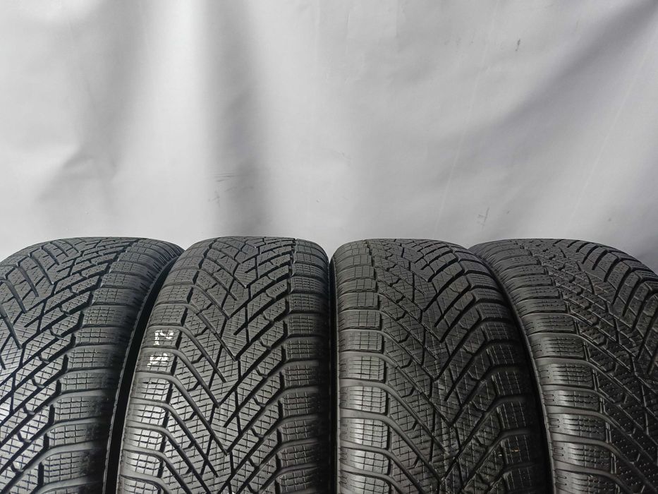 4X 225/45R17 94V Pirelli Winter Cinturato 2 42E