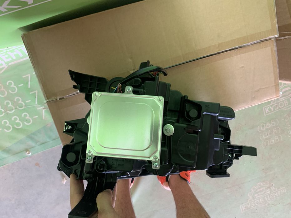 Фари Mazda CX-50 2022-2025 сх50 сх 50 фара led afs В НАЯВНОСТІ