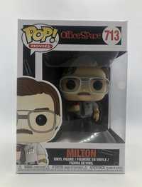 Funko Pop Office Space 713 Milton #1