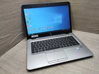 HP EliteBook 840r G4 (intel i5-7300U, 8gb ddr4, ssd256)